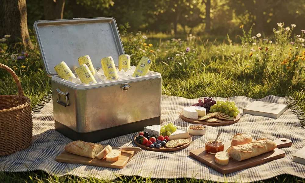 How Drink Cann Fits Into Everyday Life