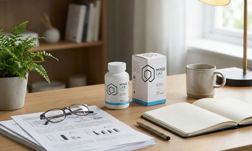 Mind Lab Pro Philosophy and Approach