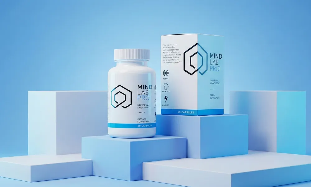 Mind Lab Pro Review – Nootropic Formula for Focus and Clarity