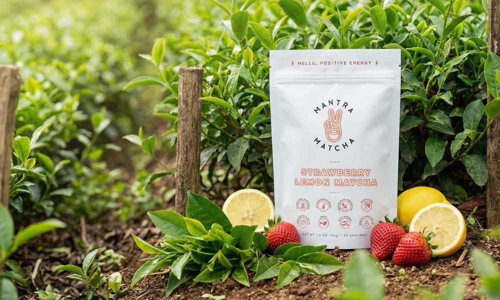 Sourcing and Matcha Quality Standards