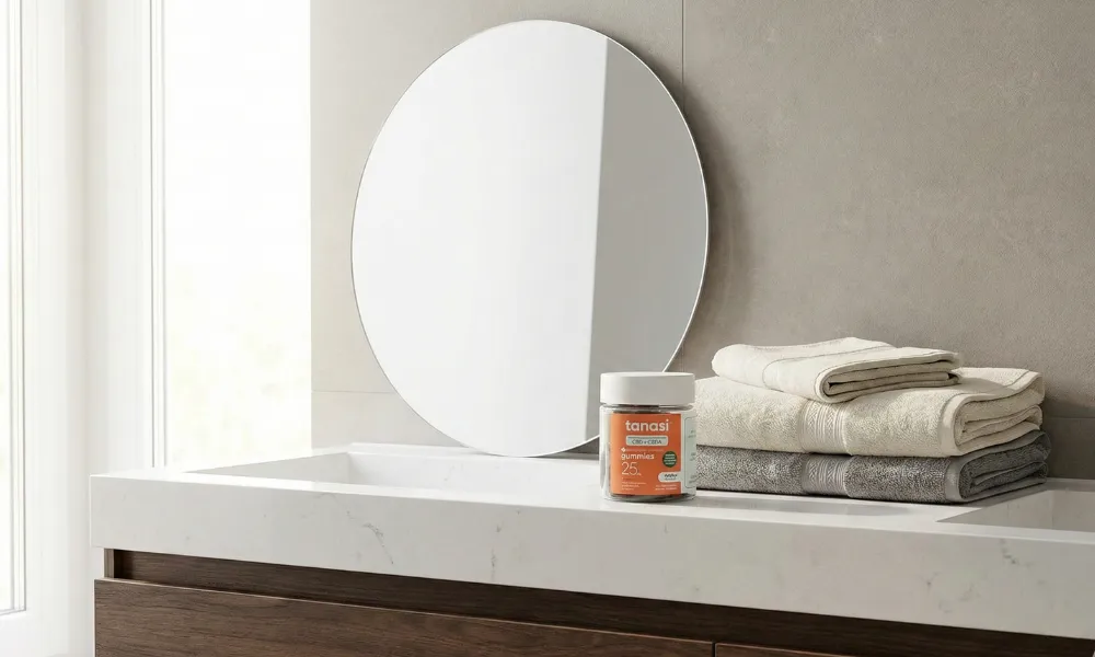 Tanasi Brand Overview 2026