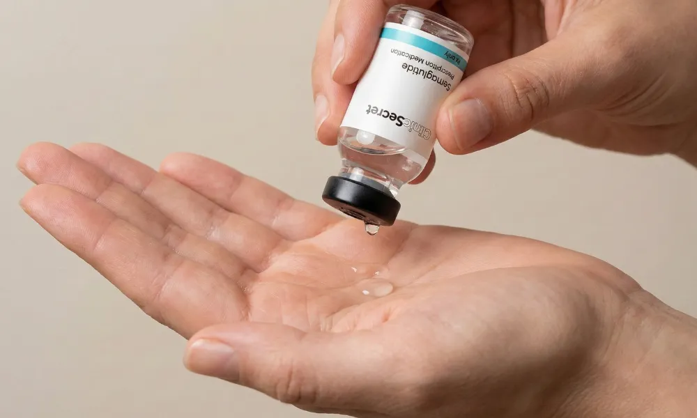 Texture, Absorption, and Application