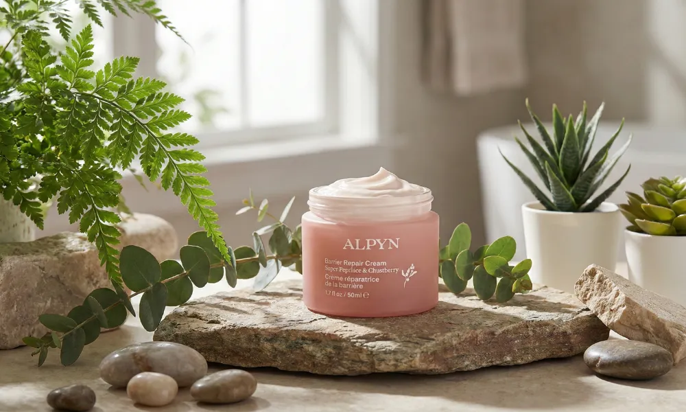 Top 3 Clean Beauty Brands – What Is Alpyn Beauty