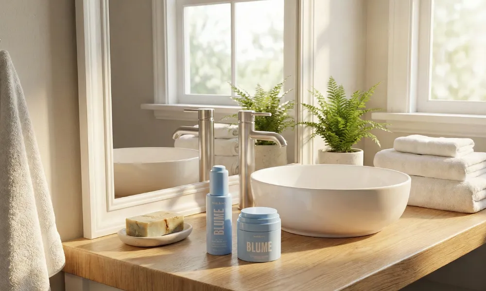 Top 3 Clean Beauty Brands - What Is Blume