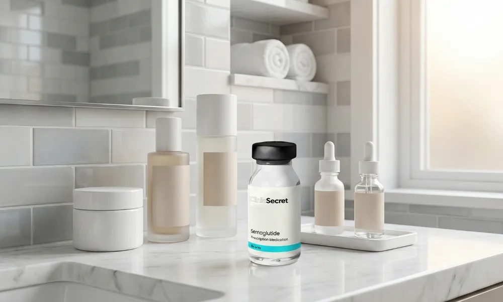 Top 3 Clean Beauty Brands – What Is Clinic Secret