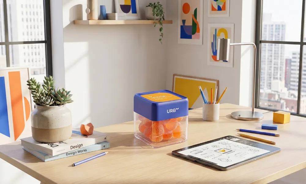 URB Brand Overview 2026