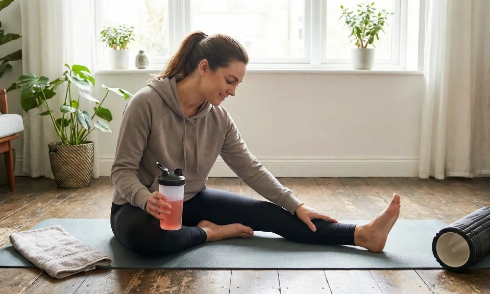 User Experience and Performance Effects