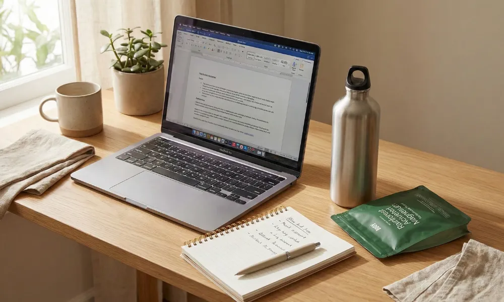 What Is Just Add Buoy