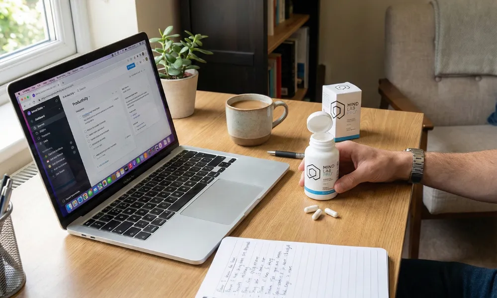 What Is Mind Lab Pro