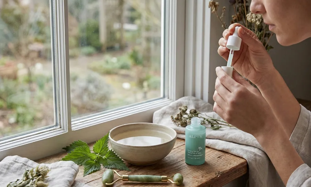 Who Alpyn Beauty Is Best For