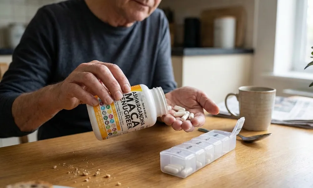 Who Clean Nutra Is Best For